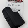 Sig P320 X5 Competition Holster Black