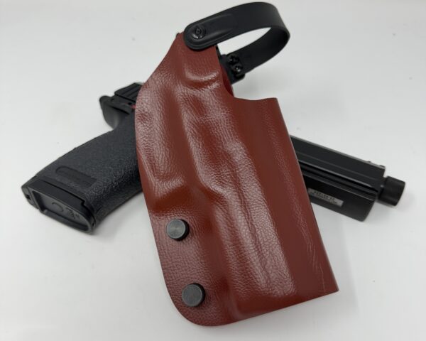 HK Mark 23 Level 2 Holster