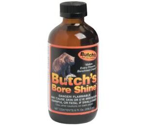 LYM BUTCH'S BORE SHINE 8OZ