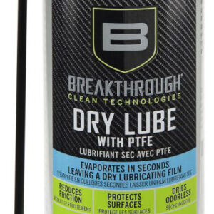 BREAK AEROSOL DRY LUBE 6OZ