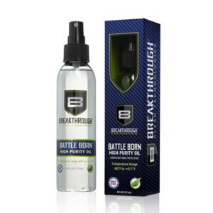 BREAK BATTLE BORN HIGH PURITY OIL 60Z SPRAY