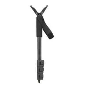 ALLEN COMPACT SHOOTING STICK 14.5-34 BLK