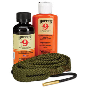 BORESNAKE 1 2 3 DONE KIT 45CAL PISTOL CLEANING