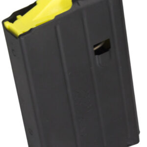 DURAMAG SS AR MAG 400 LEGEND BLK GLFA 5RD