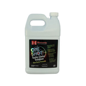 HORN SONIC GUN SOLUTION QUART