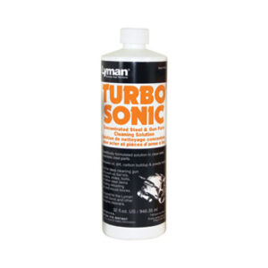 LYM TURBO SONIC STEEL SOLUTION 32OZ (6)