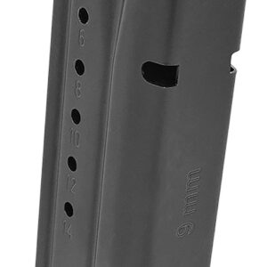 S&W MAG MP 9MM 15RD