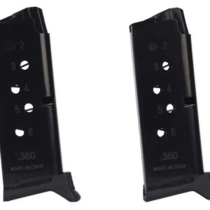 RUG MAG LCPII 380 6RD 2-PACK