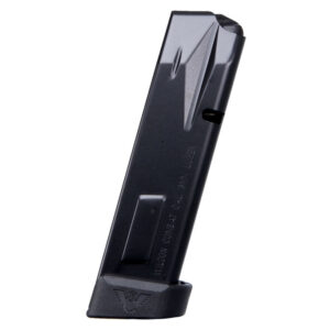 WCT MAG EDC X9 9MM BLK 18RD