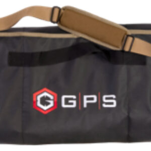 GPS TACTICAL PADDED SHOOTING MAT