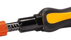 LYM PRO DRIVE TORQUE WRENCH