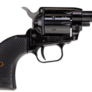HERITAGE MANUFACTURING BARKEEP 22LR BK 2" POLYMER