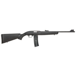 MOSS 702 PLINKSTER 22LR 18 RS BLK SYN 25RD