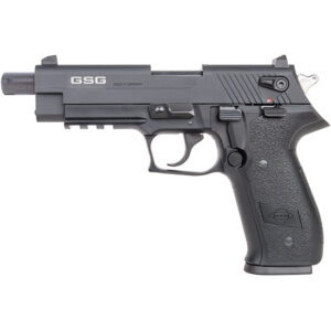 ATI GSG FIREFLY HGA 22LR 4.9  THREADED BLK 10RD