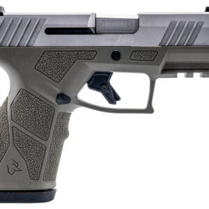 TAU GX2 9MM 3.38 OG/SS 2 13RD