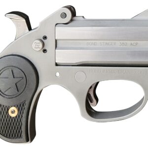 BND STINGER RS DERR 380 2.5SS