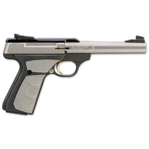 BRO BUCK MARK CAMPER SS UFX 22LR 5.5 AS 10RD