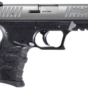 WAI CCP M2+ 9MM PST SS 8RD