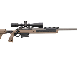 MAGPUL PRO 700 LITE REM LA STOCK FDE