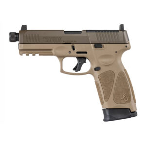 TAU G3 TACTICAL TORO 9MM 4 TB PATRIOT BRN 2 10RD