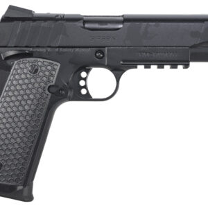 EAA 1911 INFLUENCER 10MM GOV 5 BLK CAMO 9RD