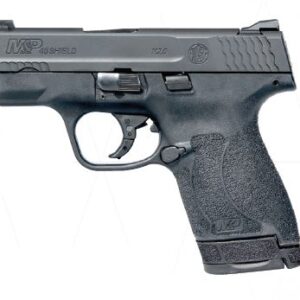 SMITH AND WESSON M&P40 SHIELD M2.0 40SW 3" FS #