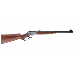 CHIAPPA LA322 DELUXE TAKEDOWN 22LR 18.5 WALN