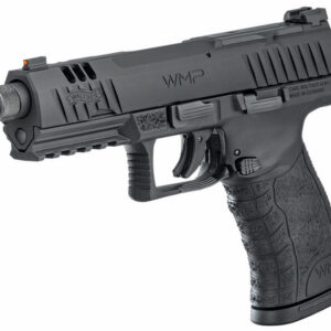 WAL WMP 22MAG 4.9 OPTIC READY SD 10RD