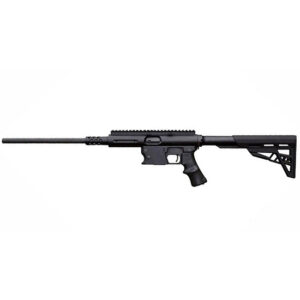 TNW ASR RIFLE 10MM BLK AERO SURVIVAL RIFLE