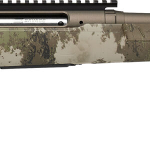 SAV AXIS2PRO 25-06 20B CAMO