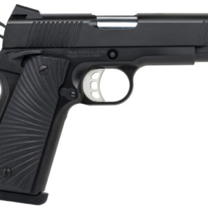 TISAS 1911 CARRY B45B 45ACP 4.25 DEVIL RAY