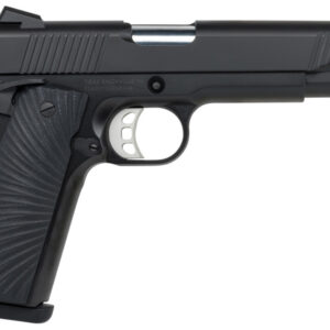 TISAS 1911 DUTY B45B 5 45ACP MANTA RAY BOBTAIL