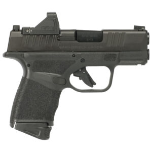 SPRINGFIELD ARMORY HELLCAT OSP 9MM BK 3" 10+1 GU