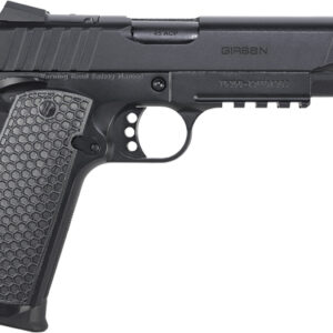 EAA GIR MC1911 INF 38SUP 5B 9R