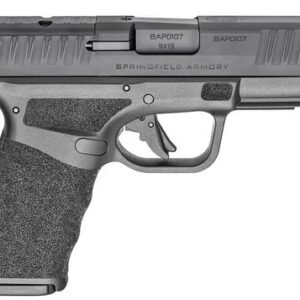 SPRINGFIELD ARMORY HELLCAT PRO OSP 9MM 15+1 BK GU