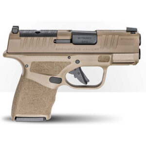 SPR HELLCAT 9MM 3 FDE OSP 11/13RD GU25