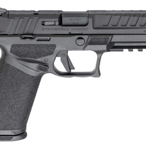 SPR ECHELON 4.5F 9MM BLK 17/20RD GU25
