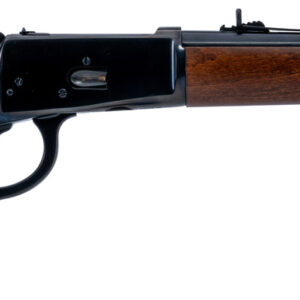 HTG 92 RANCH HAND 357MAG BLK 12 6RD