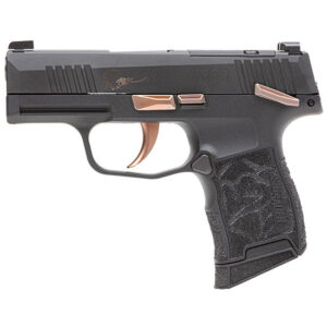 SIG P365 380ACP 3.1 ROSE PKG 2-10RD MS