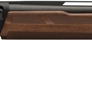 WIN SX4 FIELD 12GA 26 MATTE BLK WALNUT 4RD