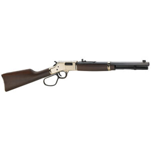HENRY BIG BOY CARBINE 327FED
