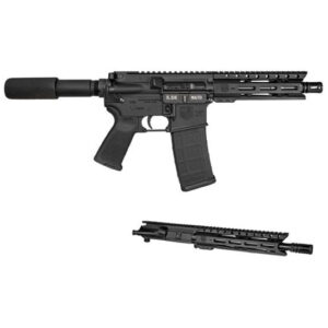 DBF DB15 5.56 300BLK 7 & 10 PISTOL COMBO