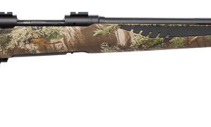 SAV 110 PRED 22-250 24TB CAMO