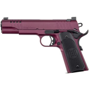 AO 1911 45ACP BLK CHERRY 5 SS 7RD