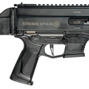 GO GRAND POWER STRIBOG SP9A3G 9MM SUB PISTOL SB