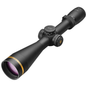 LEU VX5 HD 3-15X56MM 30MM CDS-ZL2  SF MATTE F