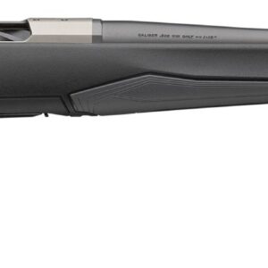 BRO X-BOLT 2 HUNT COMP TWO-TONE 6.5PRC 24 3RD