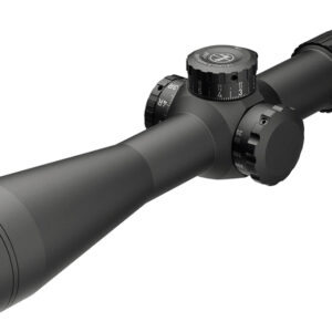 LEU MK4 HD 4.5-18X52 34MM M1C3 FFP PR2