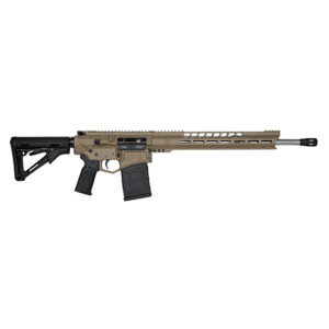 DBF BLACK GOLD DB10 308WIN 18 SS FDE