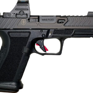 SHD MR920 WP HS 9MM BK TB 15RD